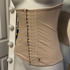 Sol beauty waist trainer